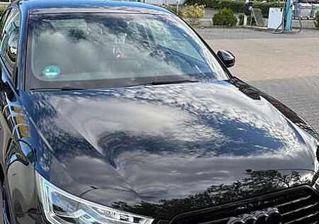 Audi A1 Audi A1 1.0 TFSI s-tronic (95 PS) – Top Ausstattun