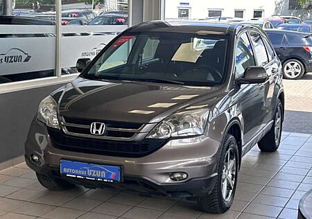 Honda CR-V 2.2 i-DTEC Elegance Automatik Klima AHK PDC