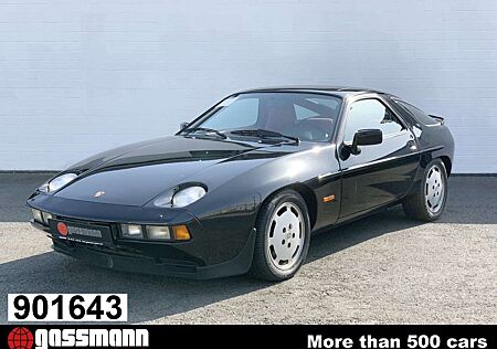 Porsche 928 S Coupe, mehrfach VORHANDEN!