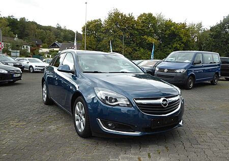 Opel Insignia A Sports Tourer Edition