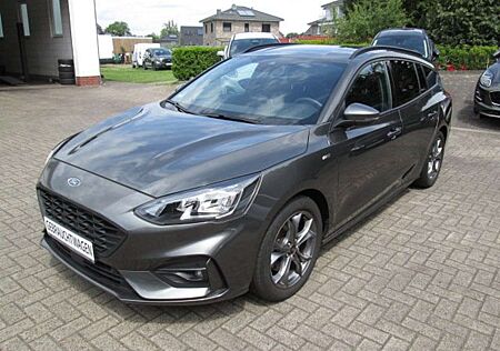 Ford Focus Turnier 1.5 EcoBlue ST-LINE