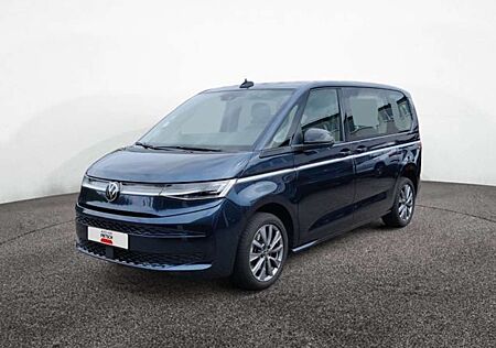 VW T7 Multivan Volkswagen 1.4 TSI eHybrid Style Travel ACC