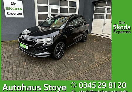 Skoda Karoq Sportline AHK;BFS;MATRIX;CANTON;KAMERA