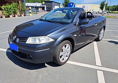 Renault Megane 2.0 Coupe-Cabriolet Dynamique