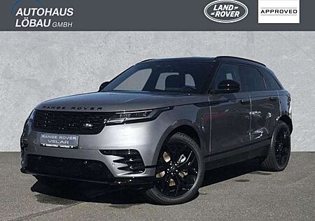 Land Rover Range Rover Velar D300 Dynamic SE Edition24