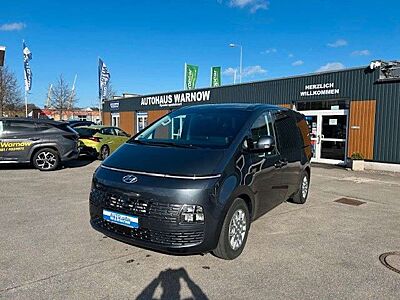 Hyundai STARIA 2.2 CRDi Trend 9-Sitzer Automatik 2WD