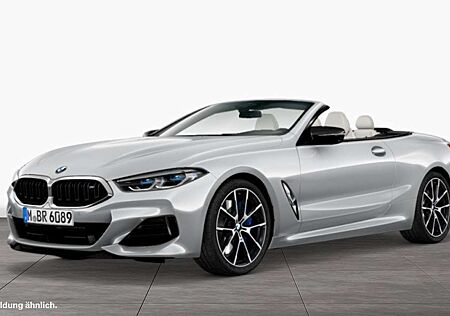 BMW M850 i xDrive Cabrio B&W Surround DAB WLAN