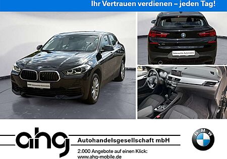 BMW X2 sDrive18i Advantage Navi Klima PDC Kamera Sit