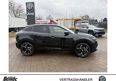 Alfa Romeo Junior 1.2 VGT Ibrida Q4 Ti (FH1)