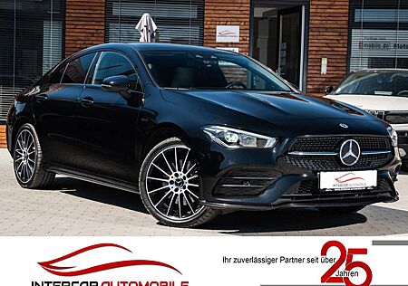 Mercedes-Benz CLA 250 e Edition AMG-Line |Pano.|High-End|MBUX|