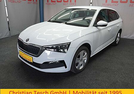 Skoda Scala Style 1.0TSI/LED/SITZHZ./KAMERA/