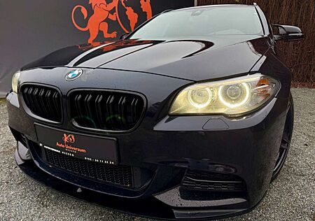 BMW 535 d#XDRIVE#M-PAKET#VOLLAUSSTATTUNG#TÜV#SERVICE