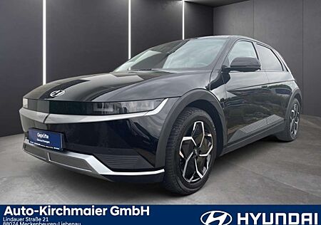Hyundai IONIQ 5 Techniq Elektro 4WD 77kwh AHK AssistenzPaket LED