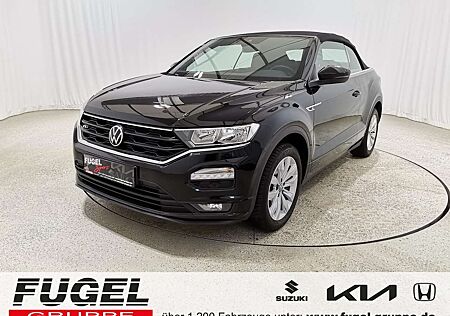 VW T-Roc Volkswagen 1.5 TSI R-Line Winter|Navi