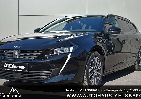 Peugeot 508 SW ALLURE/ 360°/ACC/VIRTUEL/LED/ACC/CARPLAY/KEYLES