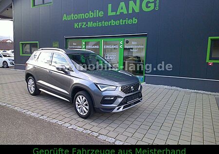 Seat Ateca 1,5 DSG Xperience #SHZ #KAMERA#BEATS