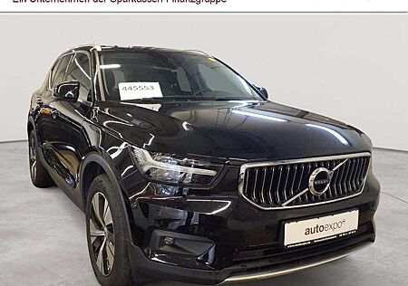 Volvo XC 40 XC40 XC40 T5 Recharge Inscription Expression AHK