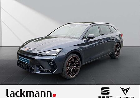 Cupra Leon 4Drive Sp VZ 2.0 TSI (333 PS) 7-G *Matrix*