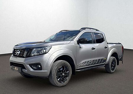 Nissan Navara 2.3dCi N-Guard DC 4x4 LED Navi Kamera AHK