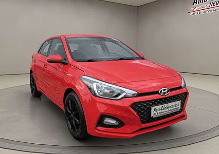 Hyundai i20 Select KLIMA