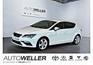 Seat Leon 1.8 TSI FR *AHK*Navi*Voll-LED*CarPlay*ACC*