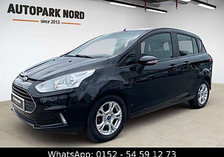 Ford B-Max Sync Edition/SHZ/TEMP/PDC/KLIMAAUT.
