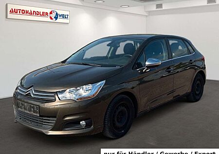 Citroën C4 Citroen 1.6 eHDi Automatik AAC SHZ PDC