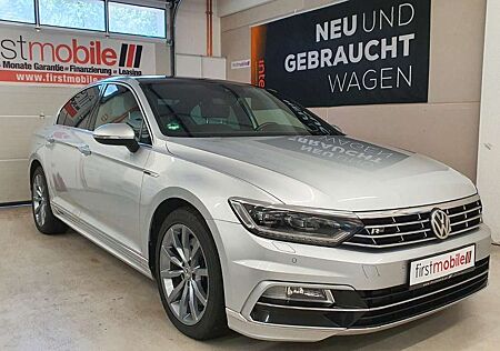 VW Passat Volkswagen Lim. Highl.BMT/4Motion*LEDEDR*NAVI*R-LINE