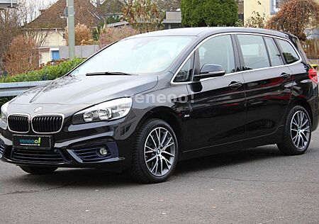 BMW 220 2 Gran Tourer d Sport Line F46/super Zustand