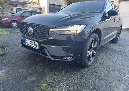 Volvo XC 60 gebraucht kaufen Volvo XC 60 XC60 R Design 2WD Hybrid Diesel TÜV:8.2026