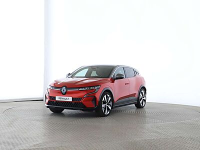 Renault Megane E-Tech EV60 Techno 220 HP Optimum Charge