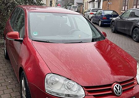 VW Golf Volkswagen 1.9 TDI Trendline