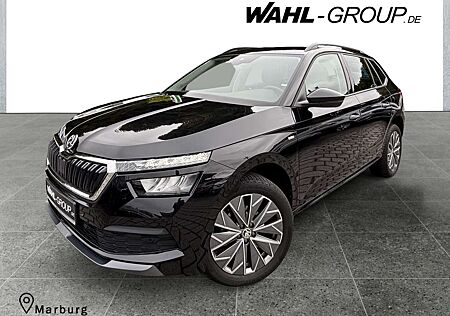 Skoda Kamiq 1.5 TSI 150 DSG Tour*LED*Navi*PDC*RFK*