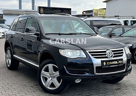 VW Touareg Volkswagen V6 TDI 4 MOTION "NAVI+LEDER+Bi-XENON"