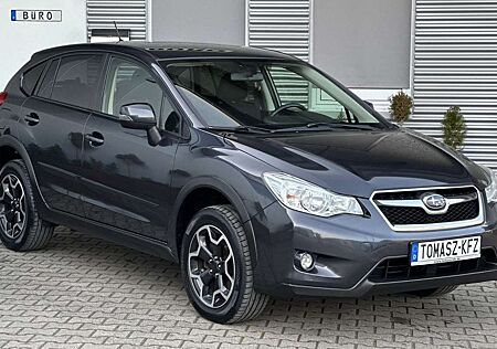 Subaru XV 2.0D Comfort 4WD*AC*SHz*Kamera*TÜV+Insp. NEU