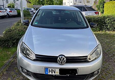 VW Golf Volkswagen 1.2 TSI MATCH