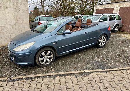 Peugeot 307 CC CC 140 JBL