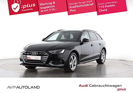 Audi A4 Avant 40 TDI quattro S tronic advanced NAVI