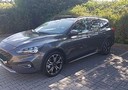 Ford Focus gebraucht kaufen Ford Focus Active