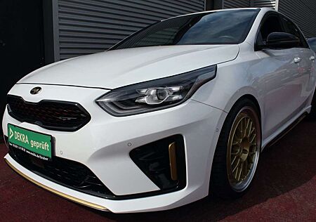 Kia Cee'd Ceed / GT "DEN ODER KEINEN"SUPER UMBAU