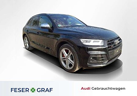 Audi SQ5 Matrix/Standhzg/B&O/AHK/HuD/adAIR/ACC