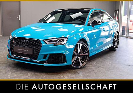 Audi RS3 2.5TFSI LIMO*MATRIX*RS-SITZE*INDIVIDUALLACK*