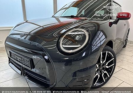 Mini Cooper SE JCW - Pano/LED/CarPlay/Kamera