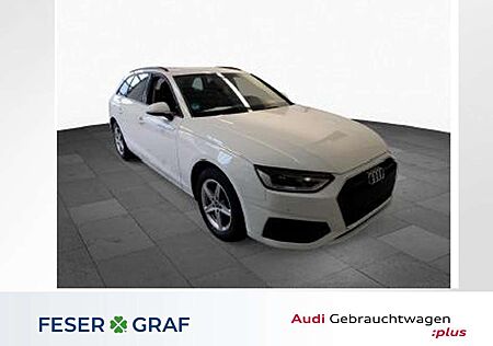 Audi A4 Avant 30 TDI S tronic