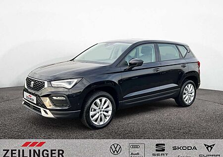 Seat Ateca Style TSI DSG|5J-GAR|AHK|el.HECK|KAMERA