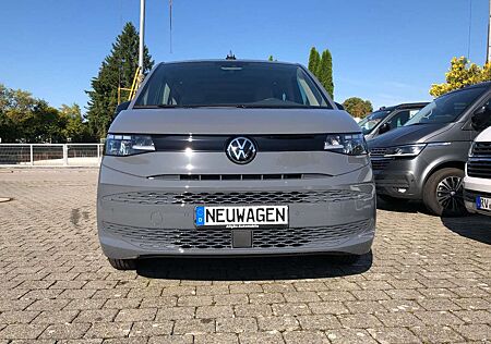 VW T7 Multivan Volkswagen 2.0 TSI - Neu + 5 Jahre -Garantie