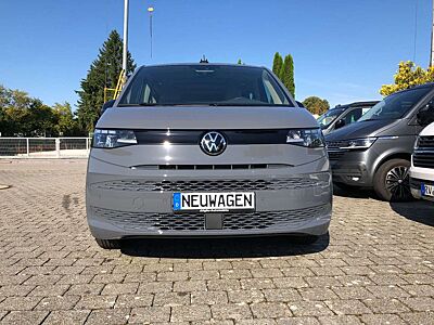 Volkswagen T7 Multivan 2.0 TSI - 2026 + 5 Jahre VW-Garantie