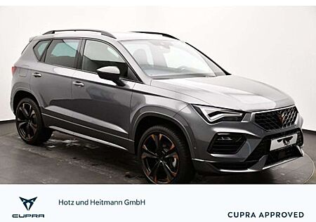 Cupra Ateca 2.0 TSI 4Drive DSG