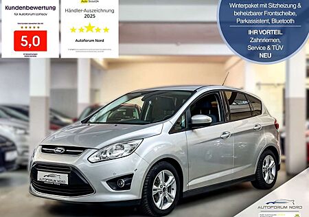 Ford C-Max Champion *NEU ZAHNRIEMEN+SERVICE*
