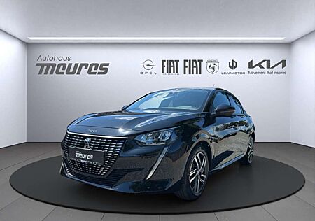 Peugeot 208 1.2 Allure PureTech EAT8 Klimaautom Apple CarPlay